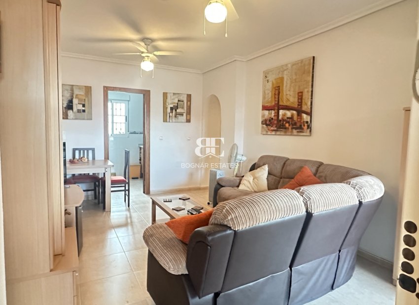Resale - apartment -
Orihuela Costa - Los Altos