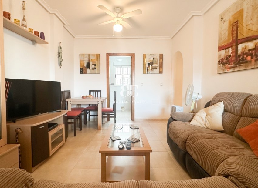 Resale - apartment -
Orihuela Costa - Los Altos