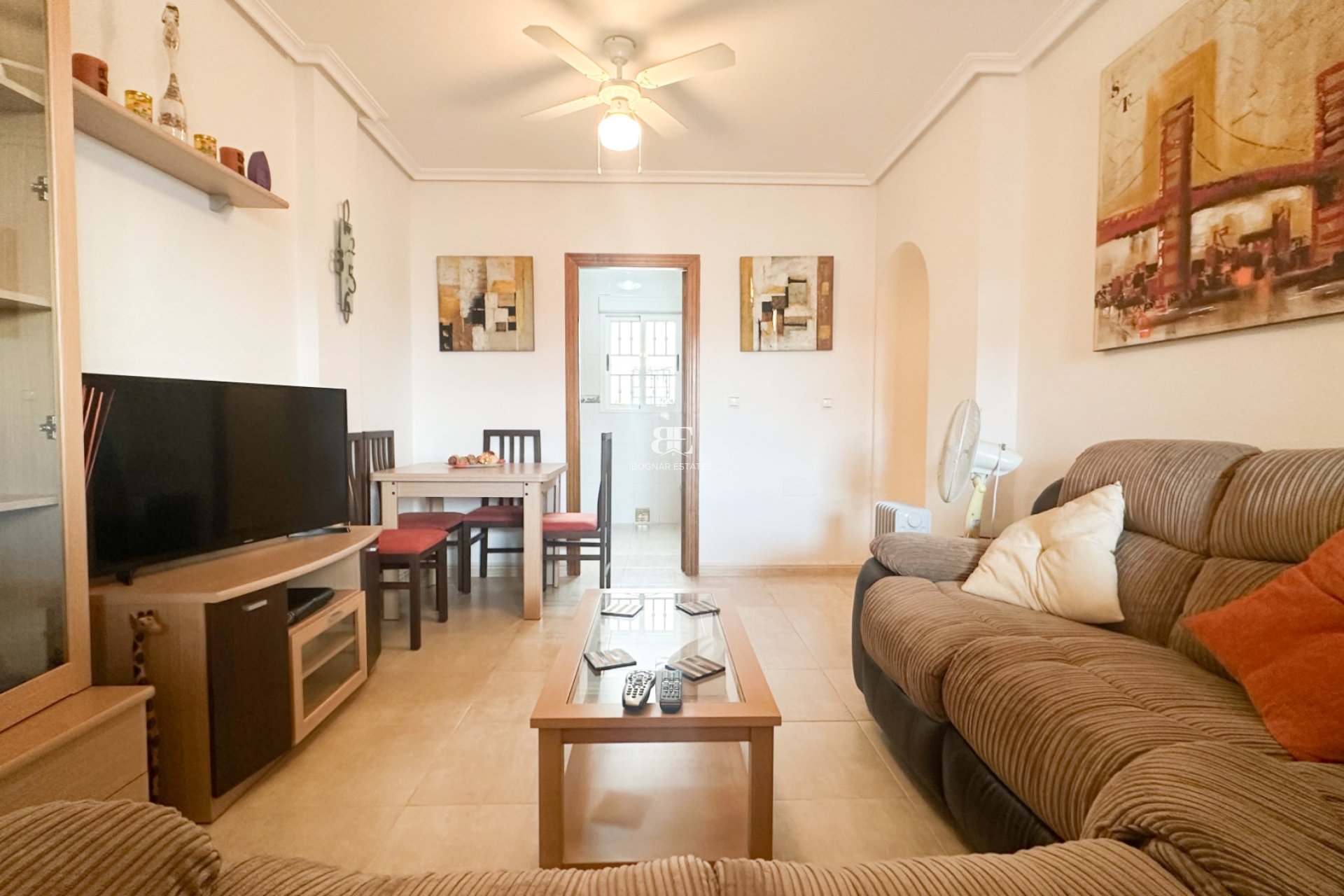Resale - apartment -
Orihuela Costa - Los Altos