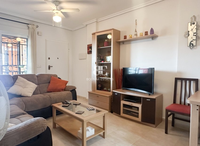 Resale - apartment -
Orihuela Costa - Los Altos