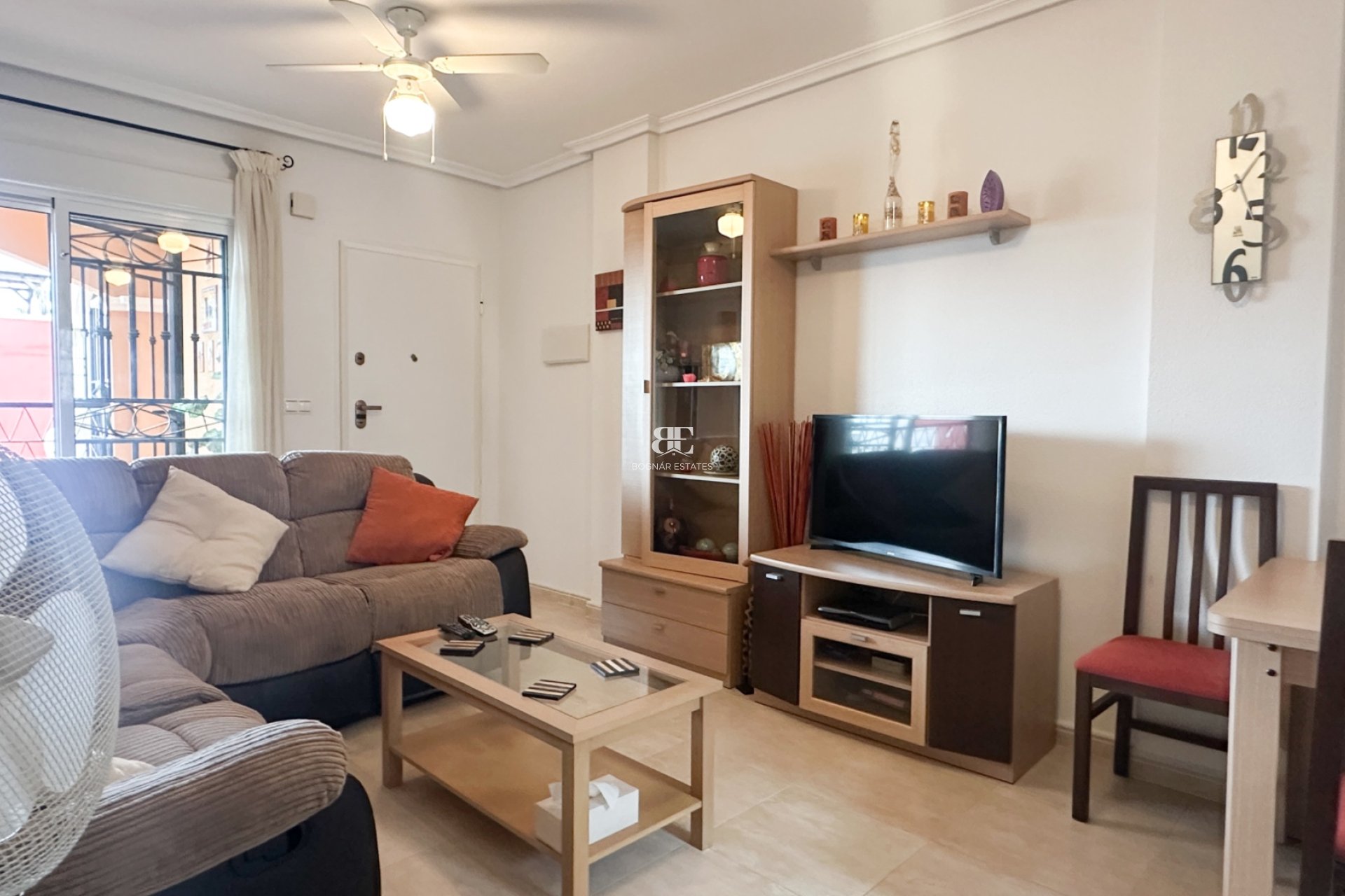 Resale - apartment -
Orihuela Costa - Los Altos