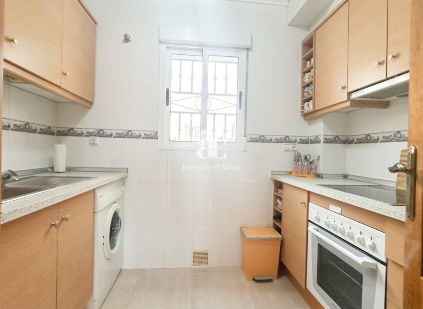 Resale - apartment -
Orihuela Costa - Los Altos