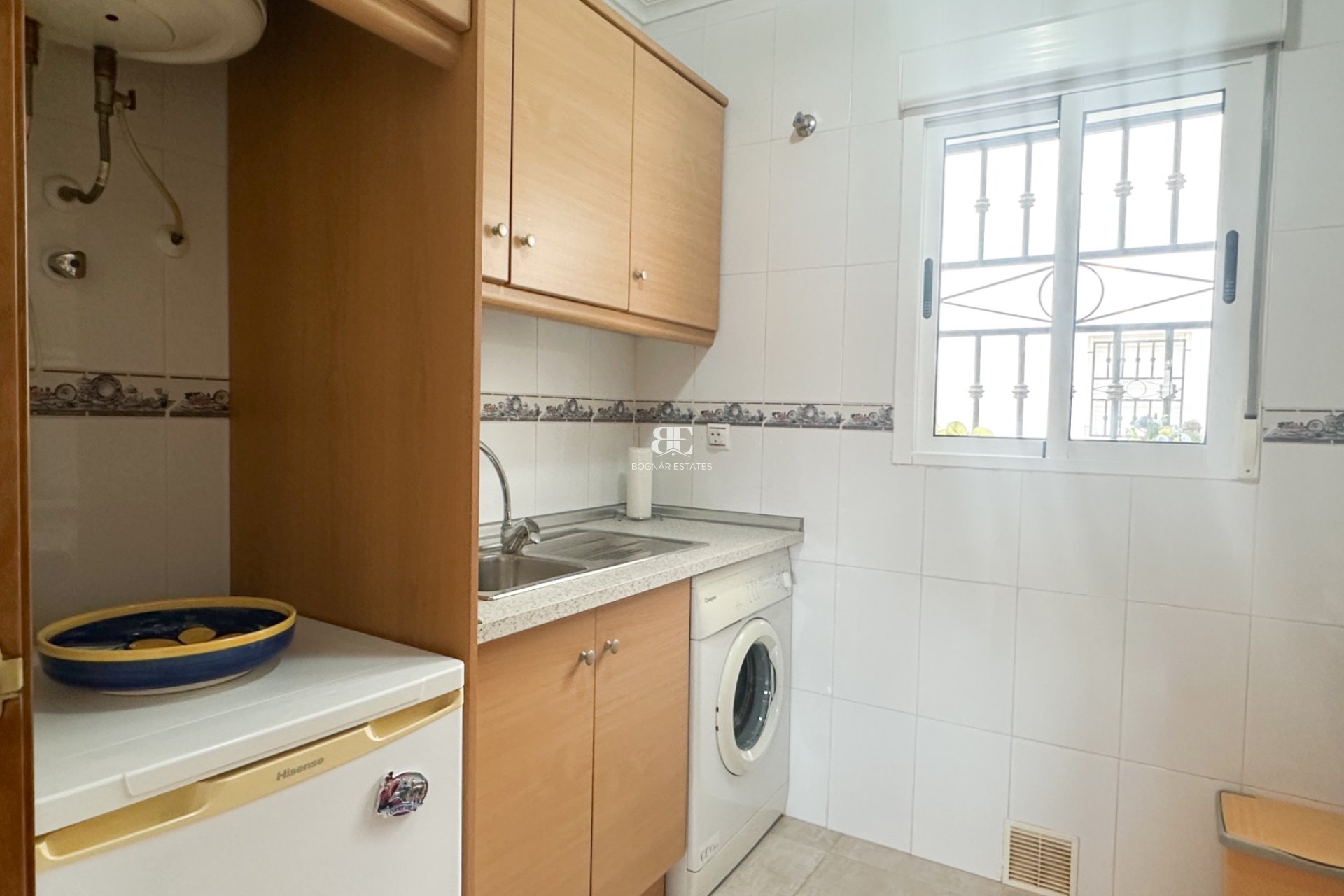 Resale - apartment -
Orihuela Costa - Los Altos