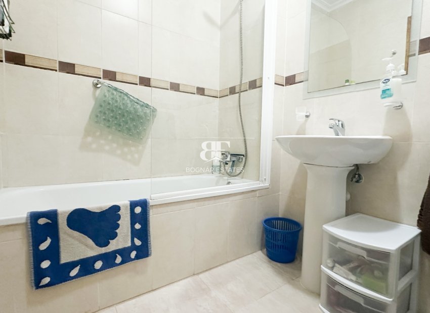 Resale - apartment -
Orihuela Costa - Los Altos