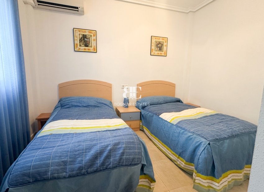 Resale - apartment -
Orihuela Costa - Los Altos