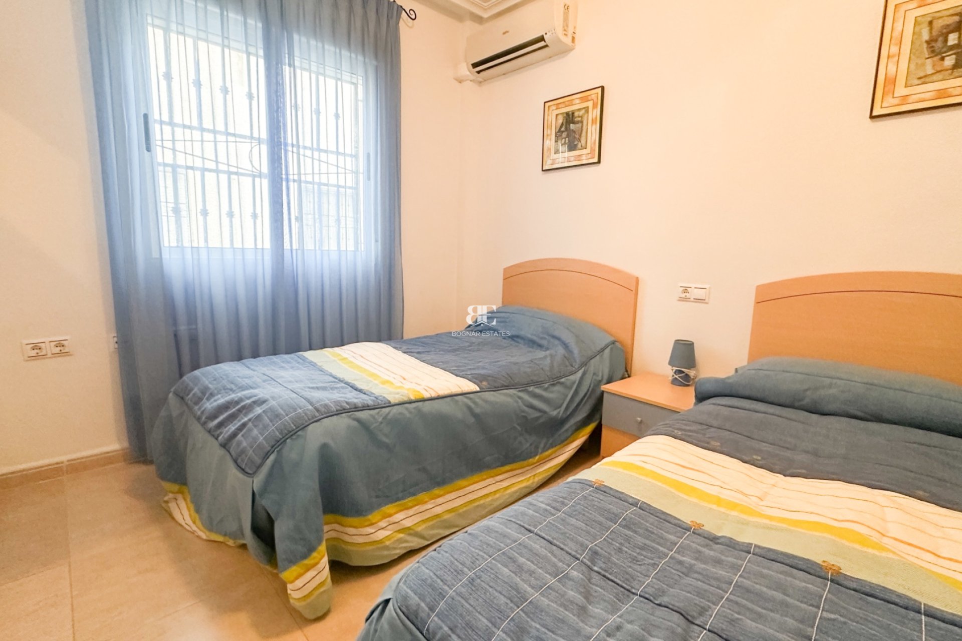 Resale - apartment -
Orihuela Costa - Los Altos