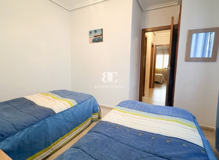 Resale - apartment -
Orihuela Costa - Los Altos