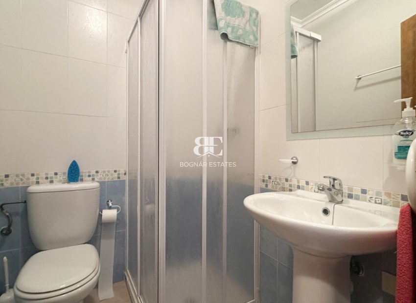 Resale - apartment -
Orihuela Costa - Los Altos