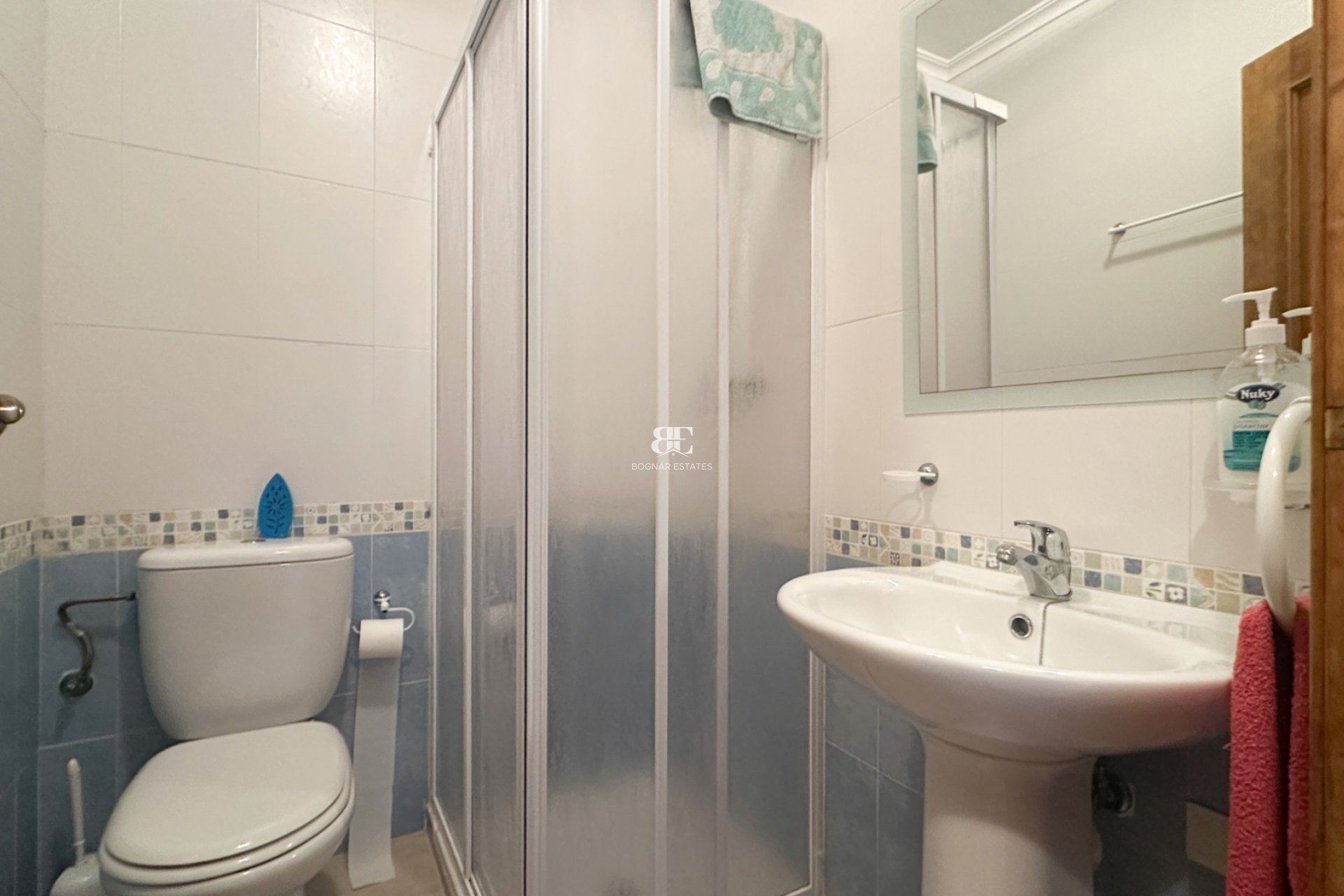 Resale - apartment -
Orihuela Costa - Los Altos