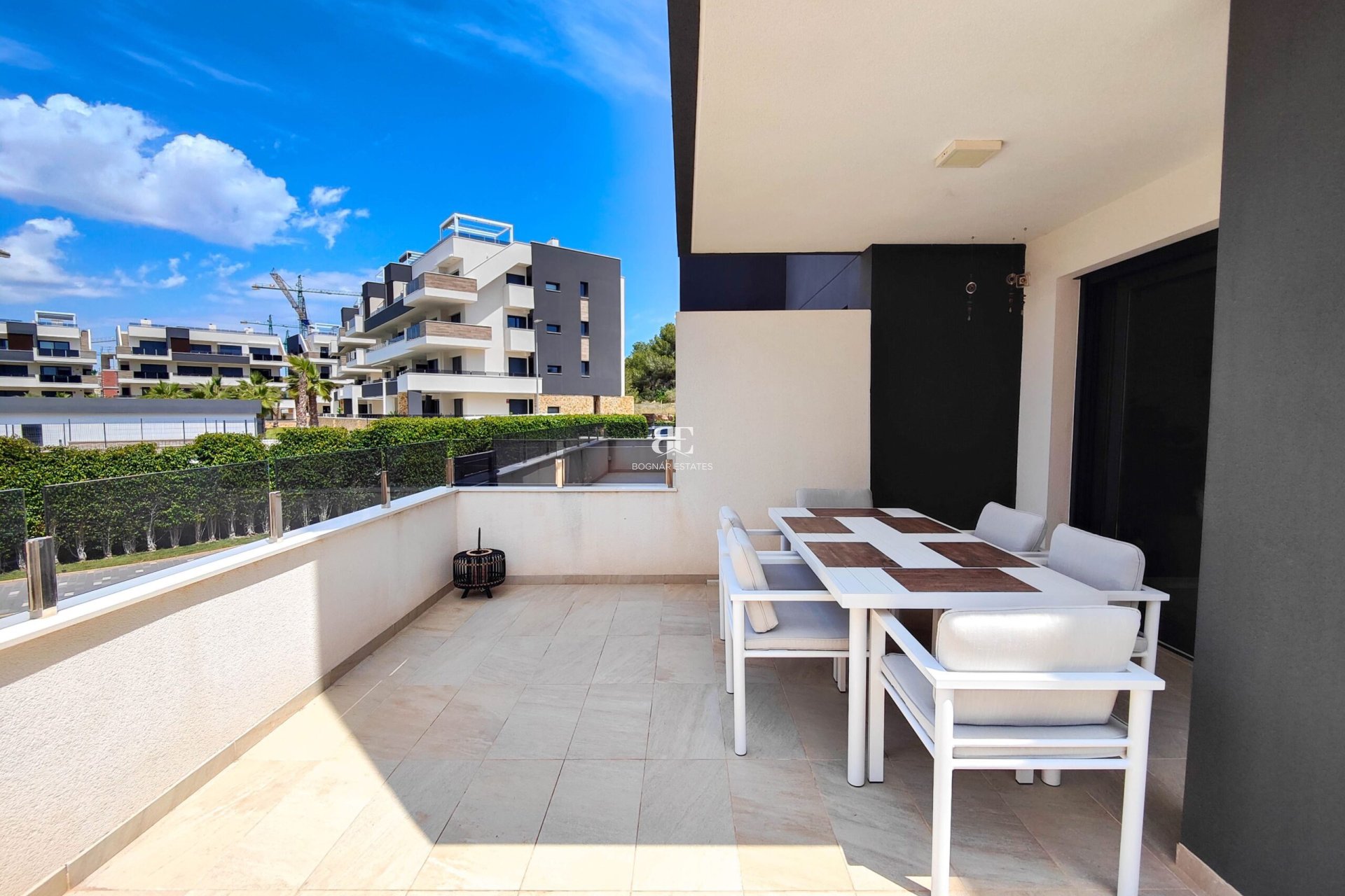 Resale - apartment -
Orihuela Costa - Los Altos