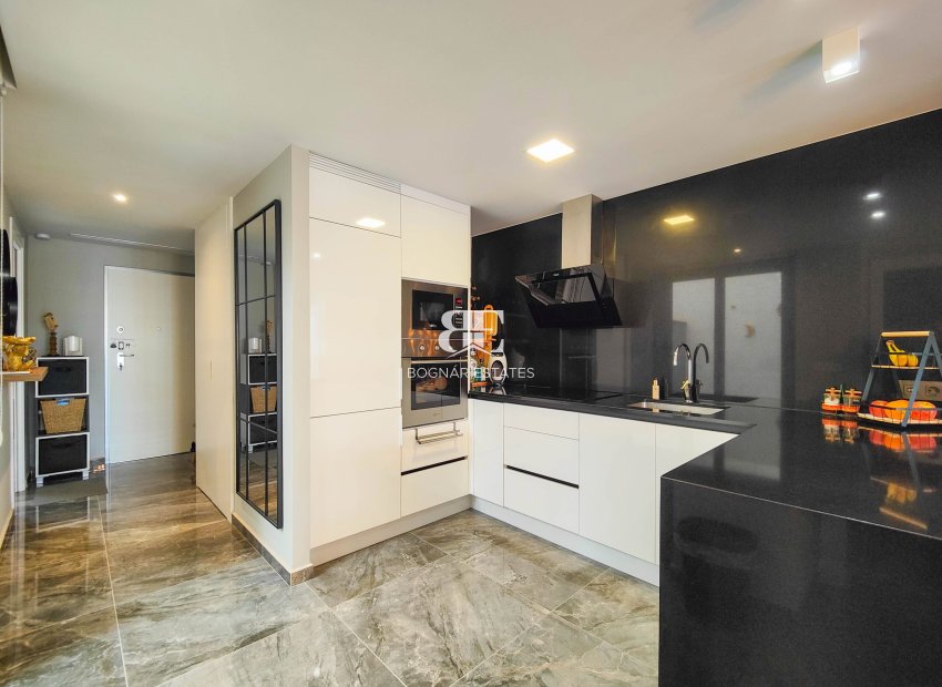 Resale - apartment -
Orihuela Costa - Los Altos