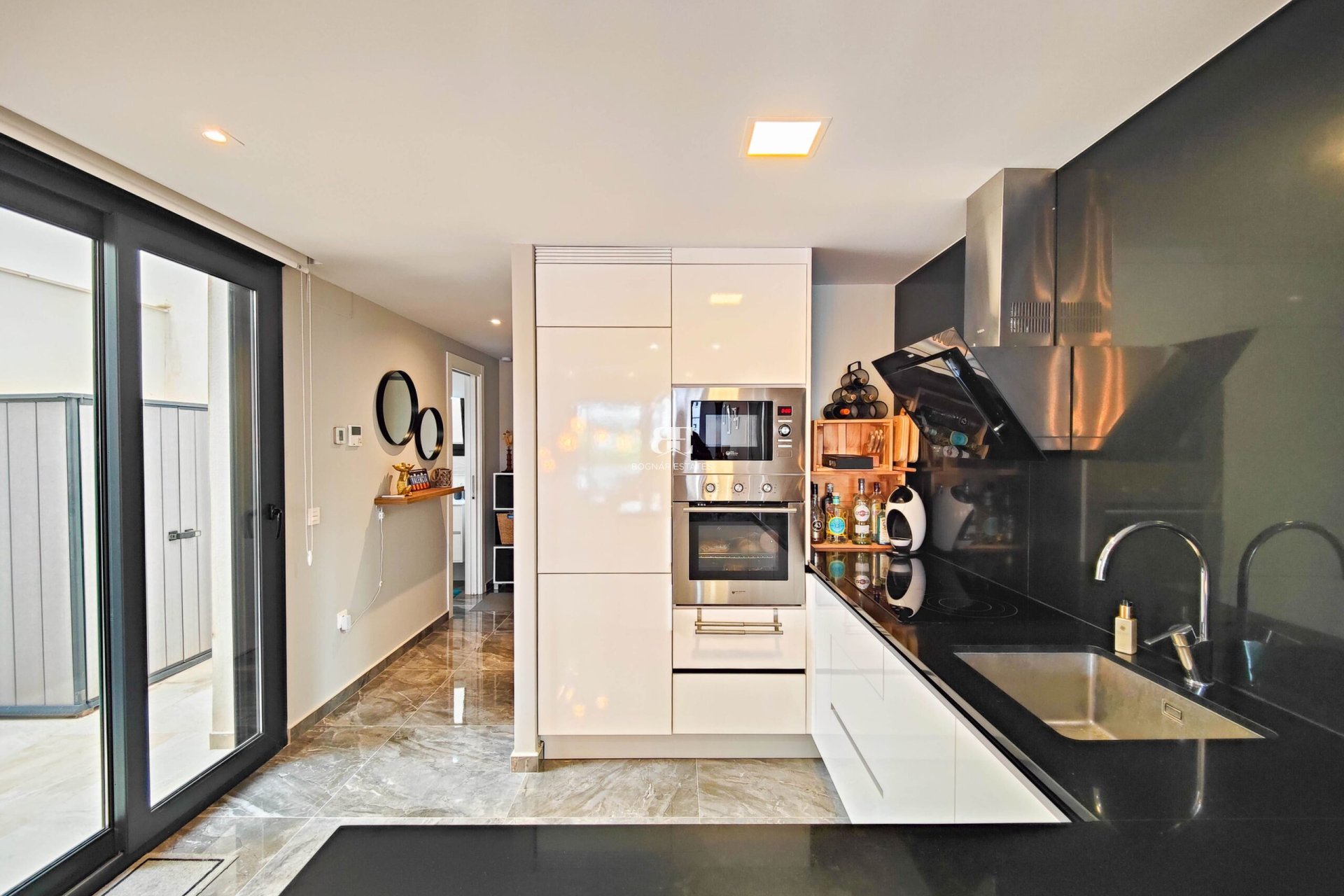 Resale - apartment -
Orihuela Costa - Los Altos