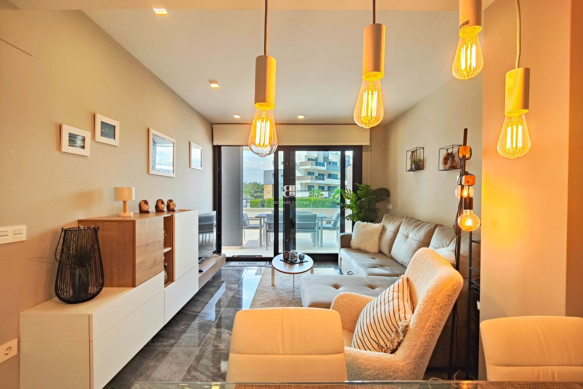 Resale - apartment -
Orihuela Costa - Los Altos