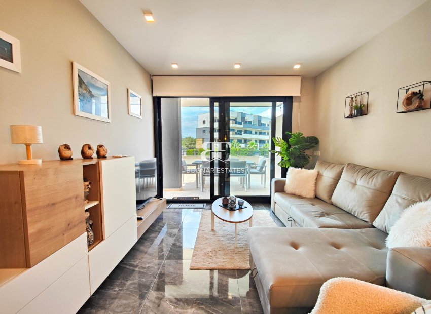 Resale - apartment -
Orihuela Costa - Los Altos