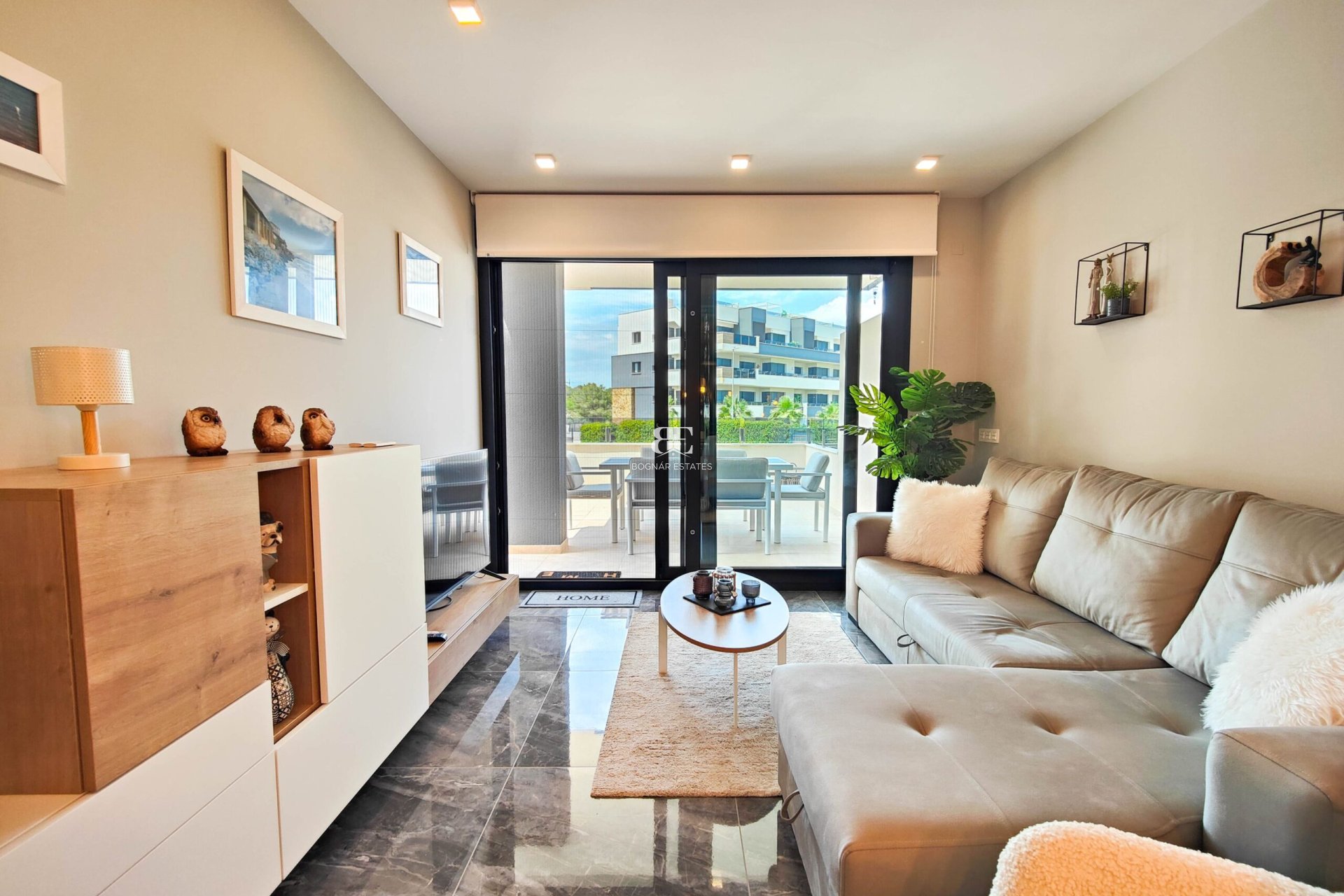 Resale - apartment -
Orihuela Costa - Los Altos