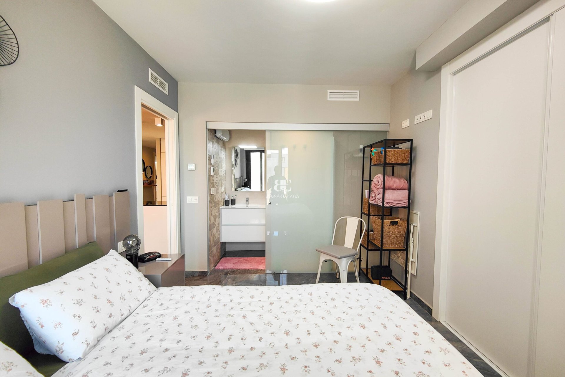 Resale - apartment -
Orihuela Costa - Los Altos