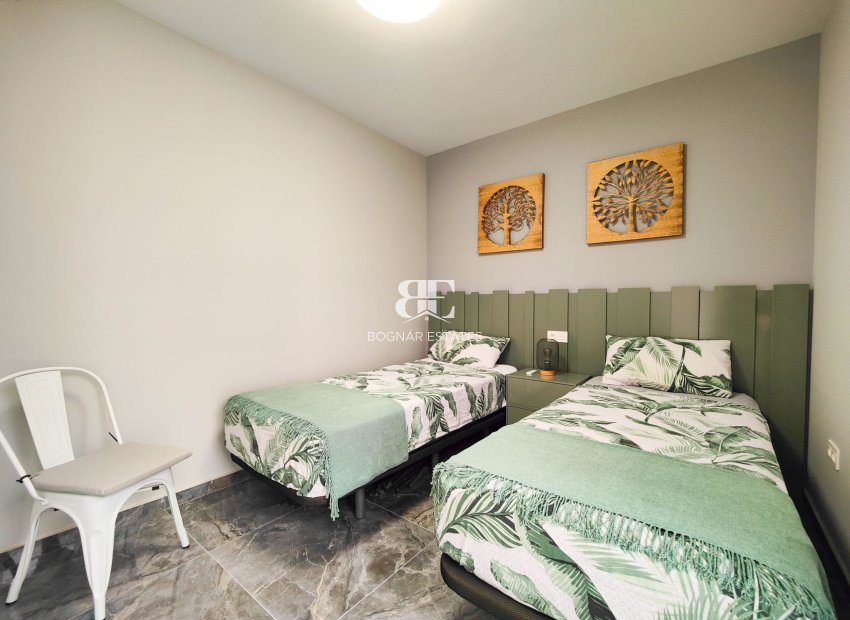 Resale - apartment -
Orihuela Costa - Los Altos
