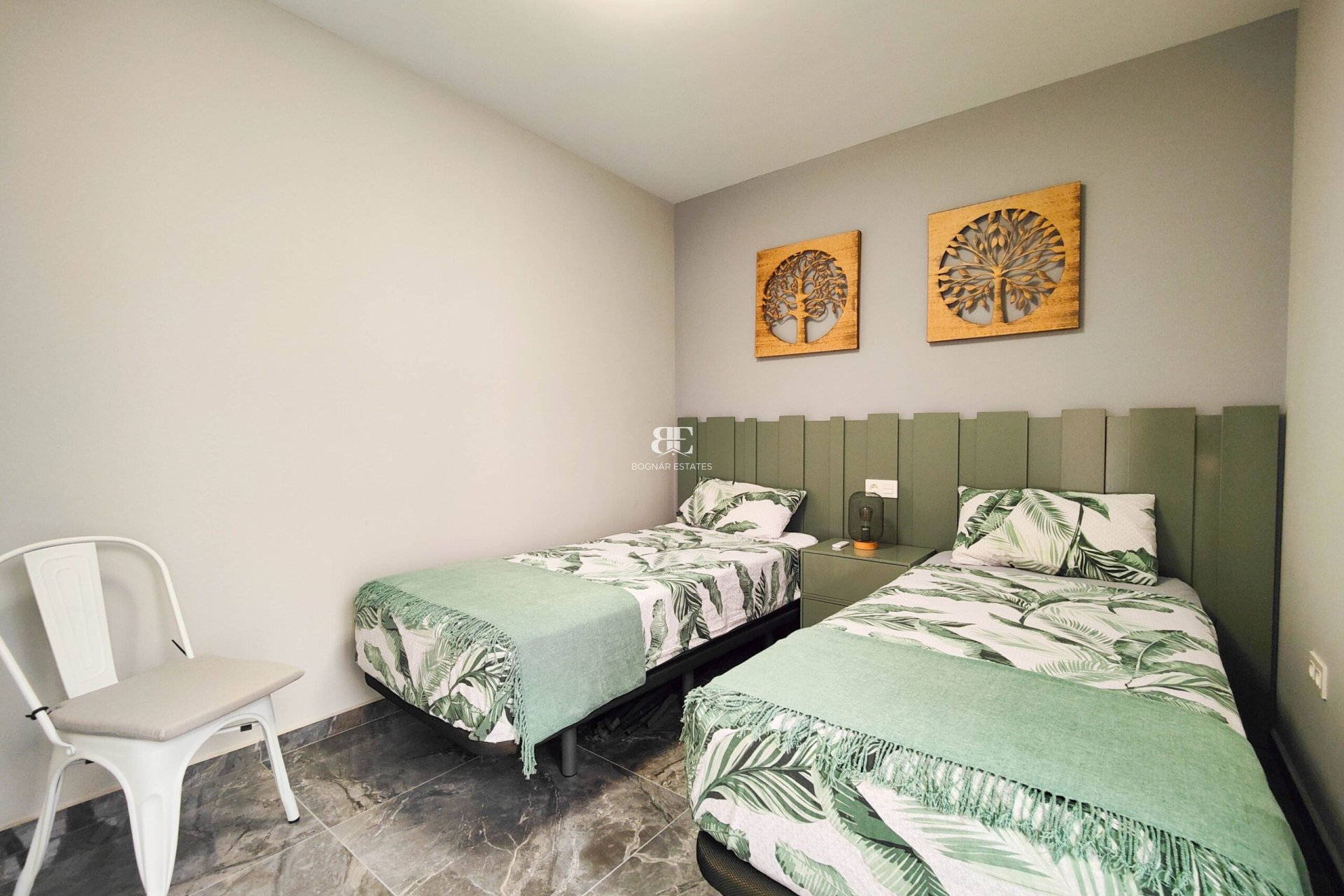 Resale - apartment -
Orihuela Costa - Los Altos