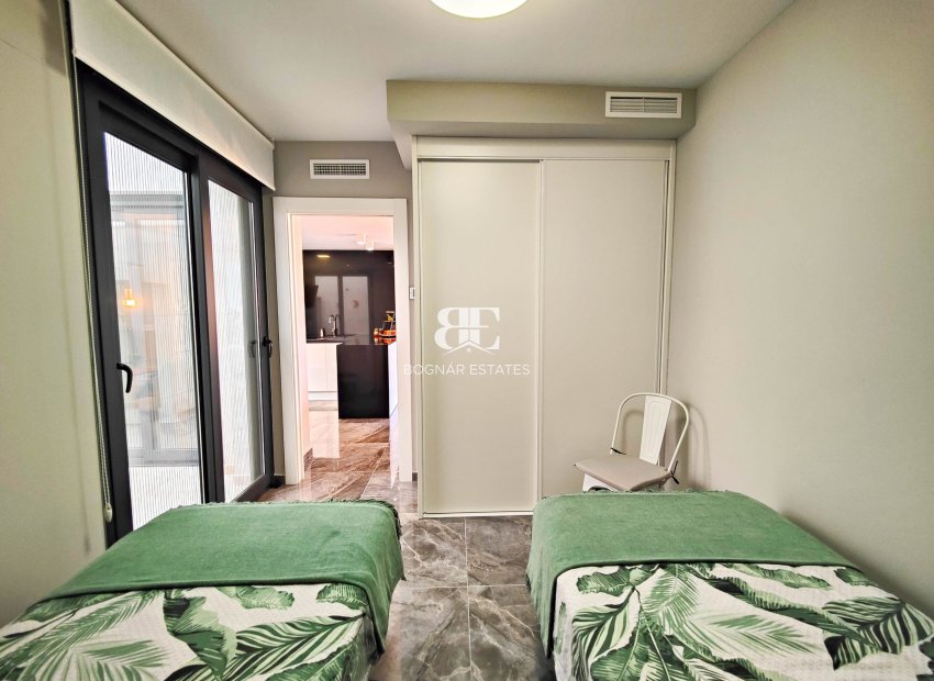 Resale - apartment -
Orihuela Costa - Los Altos