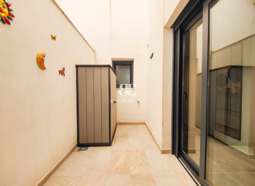 Resale - apartment -
Orihuela Costa - Los Altos