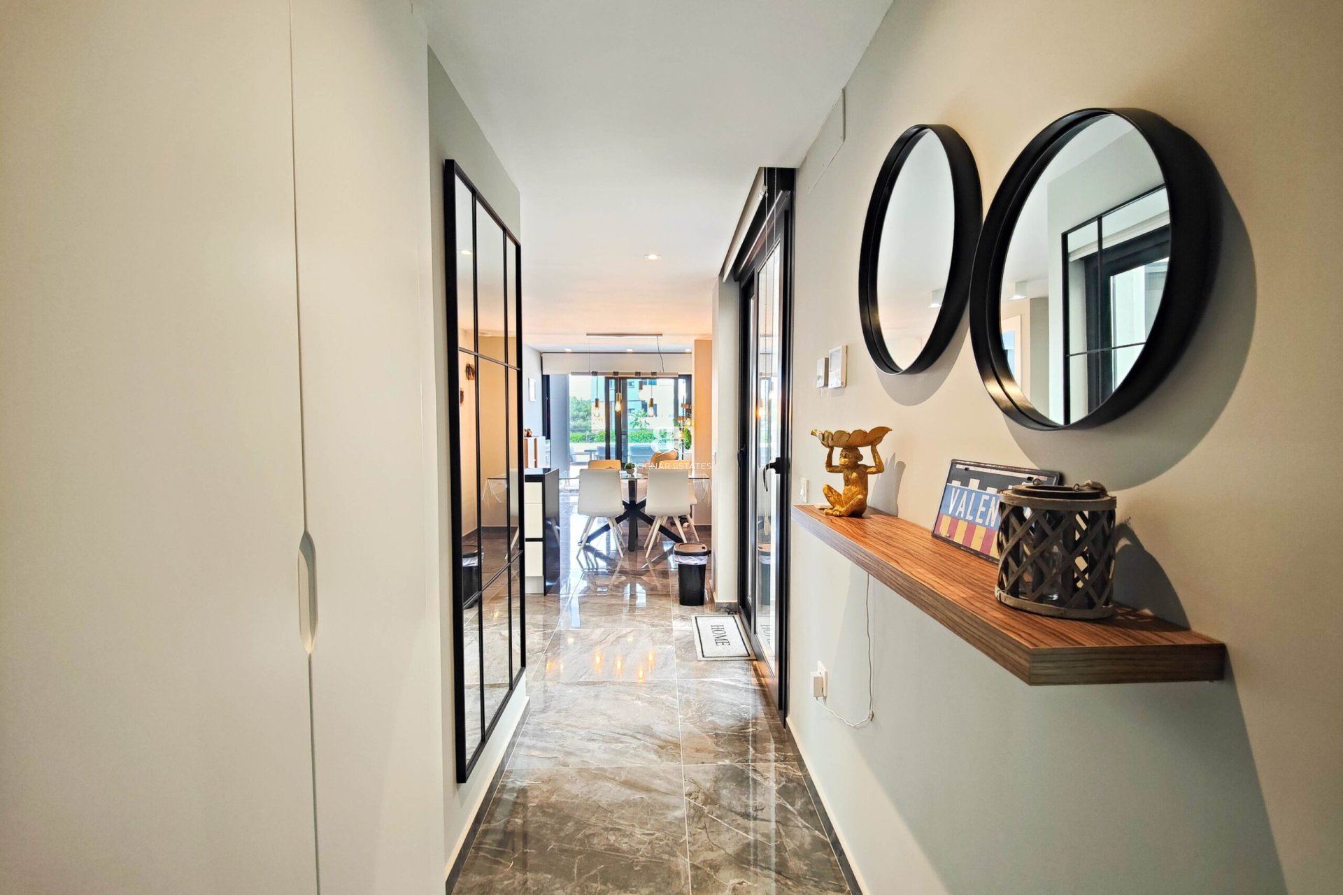 Resale - apartment -
Orihuela Costa - Los Altos