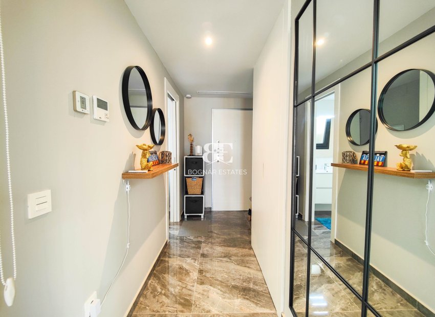 Resale - apartment -
Orihuela Costa - Los Altos