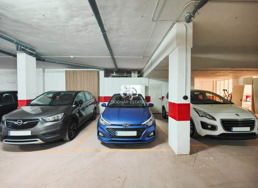 Resale - apartment -
Orihuela Costa - Los Altos