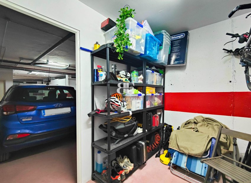 Resale - apartment -
Orihuela Costa - Los Altos