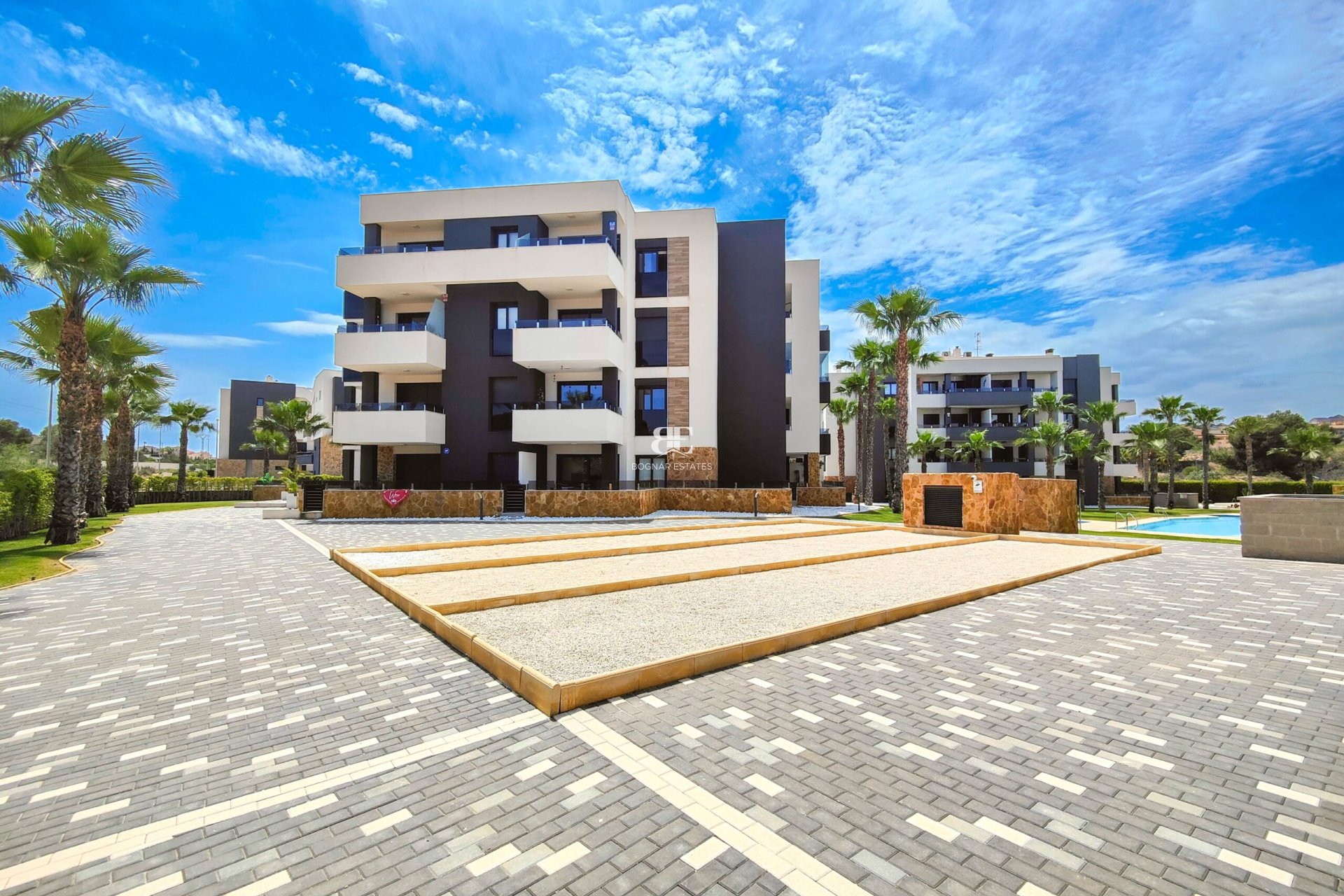 Resale - apartment -
Orihuela Costa - Los Altos