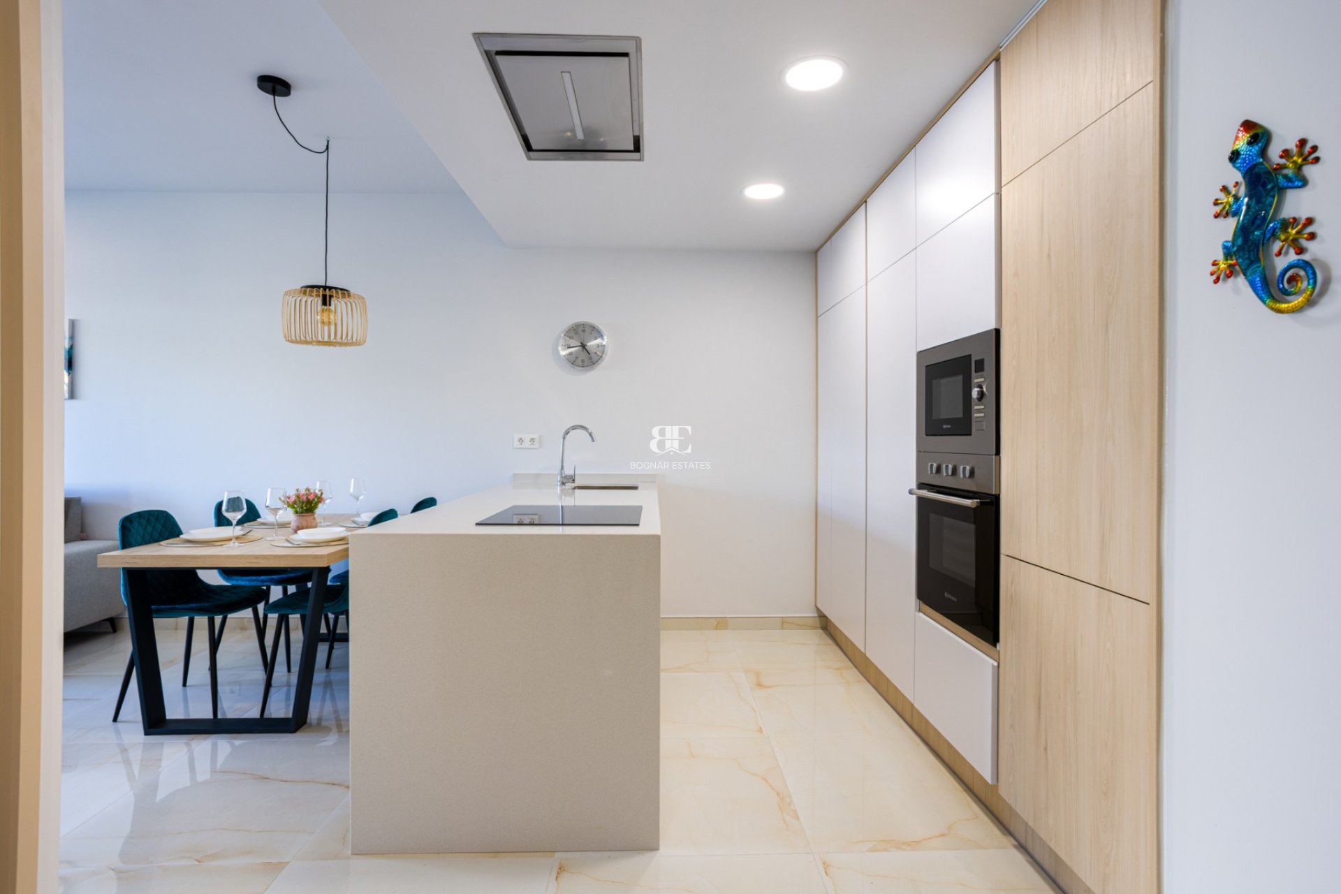 Resale - apartment -
Orihuela Costa - Los Altos