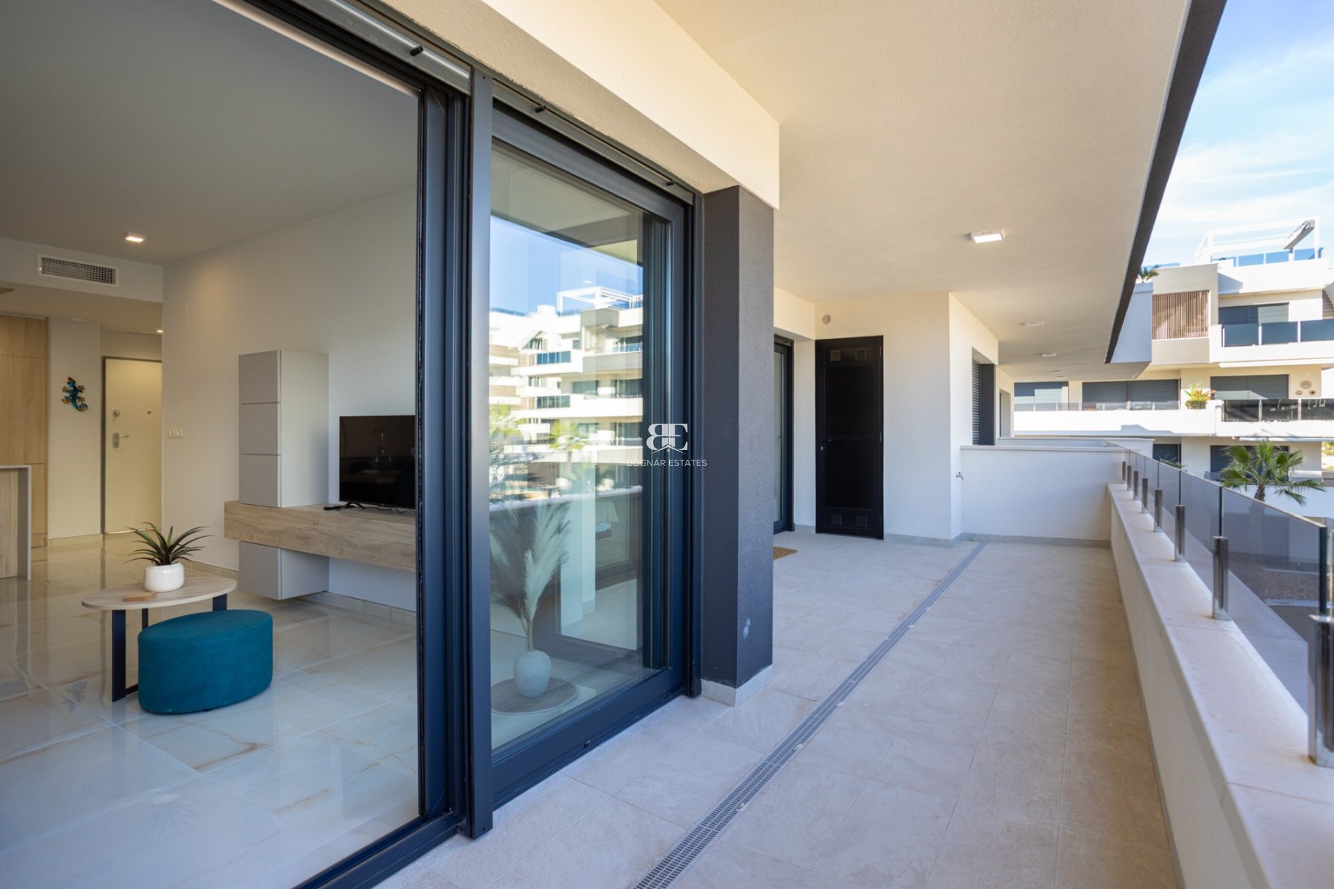 Resale - apartment -
Orihuela Costa - Los Altos