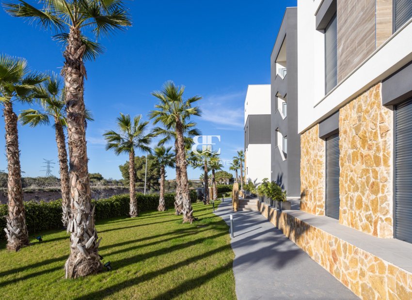 Resale - apartment -
Orihuela Costa - Los Altos