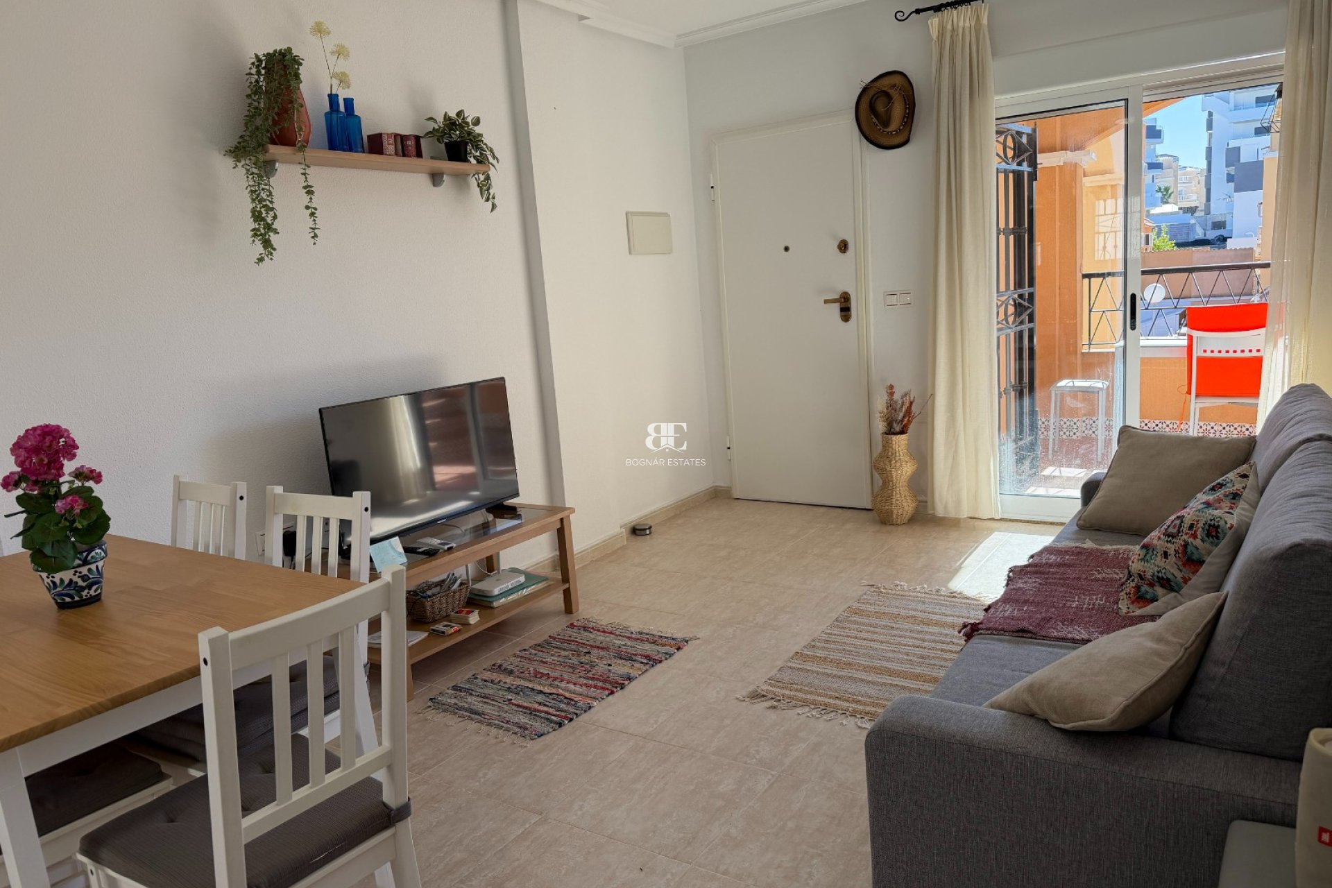 Resale - apartment -
Orihuela Costa - Los Altos
