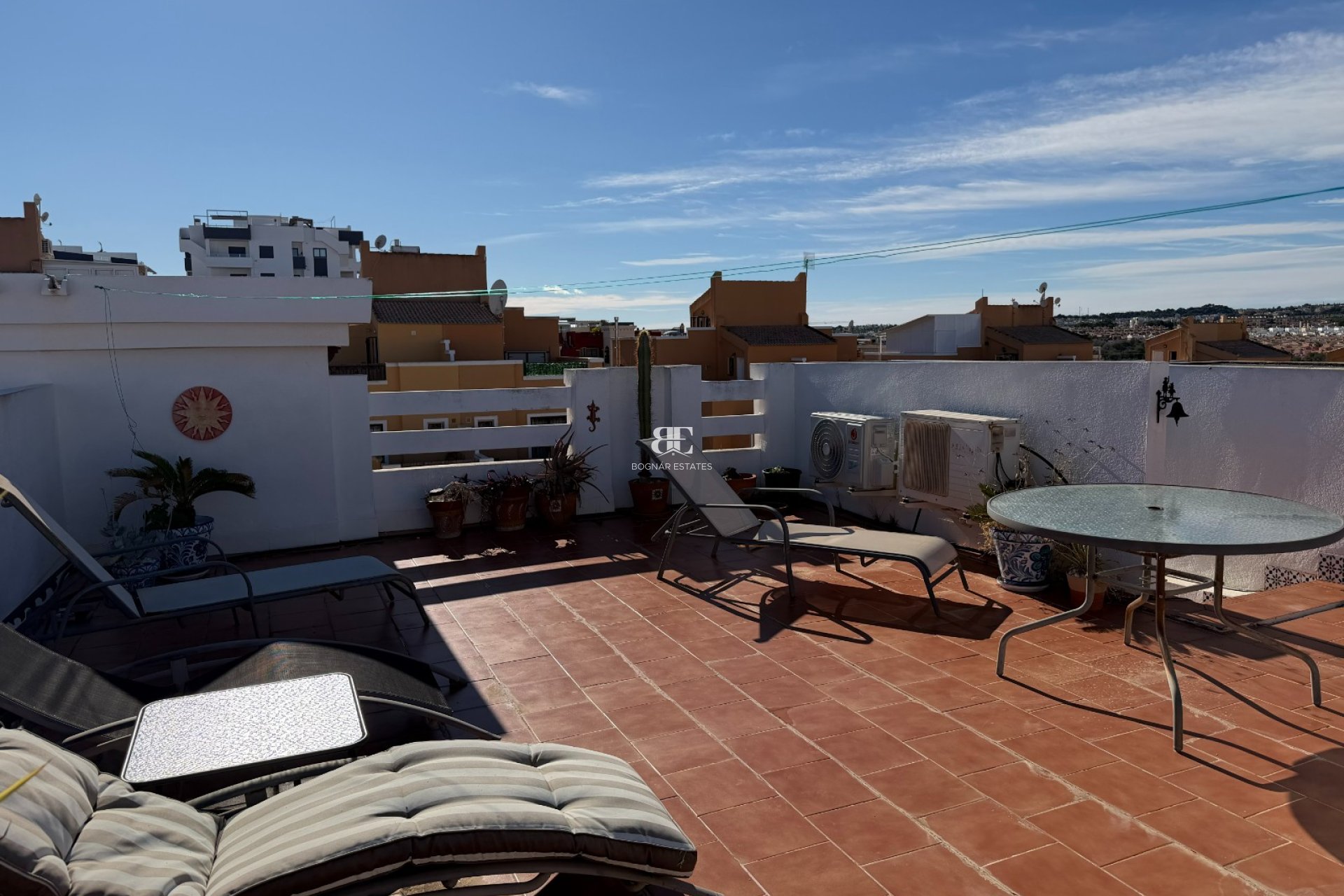 Resale - apartment -
Orihuela Costa - Los Altos