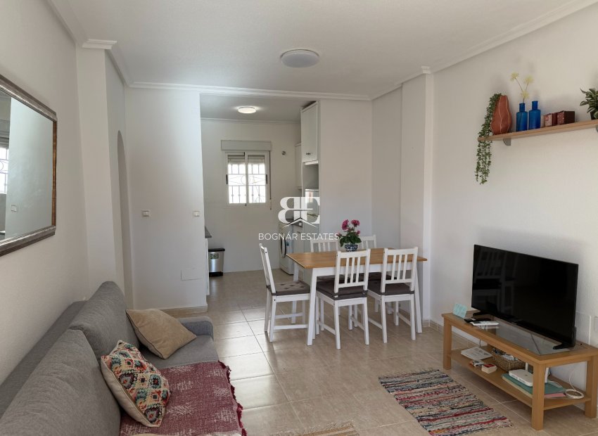 Resale - apartment -
Orihuela Costa - Los Altos