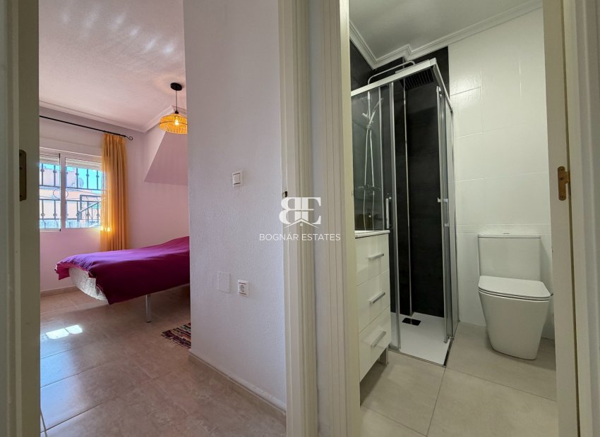 Resale - apartment -
Orihuela Costa - Los Altos