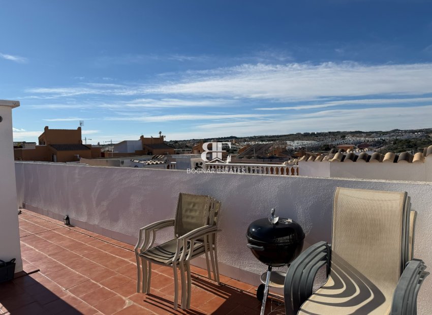 Resale - apartment -
Orihuela Costa - Los Altos