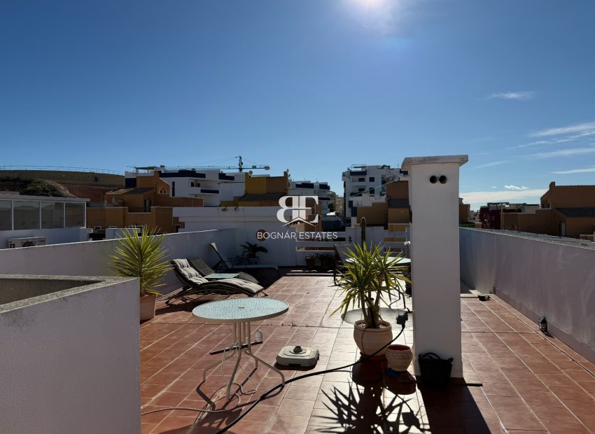 Resale - apartment -
Orihuela Costa - Los Altos