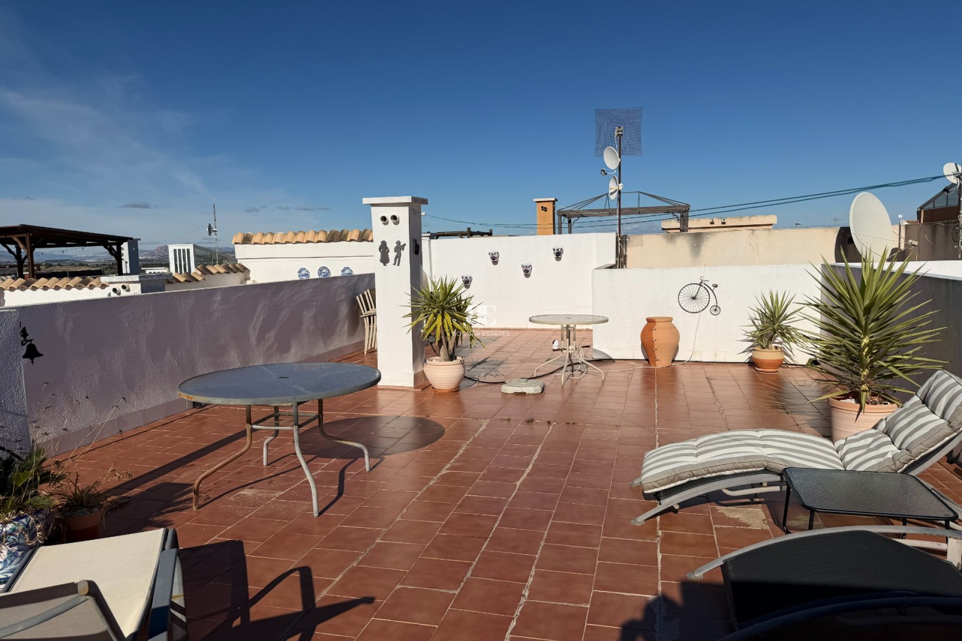 Resale - apartment -
Orihuela Costa - Los Altos