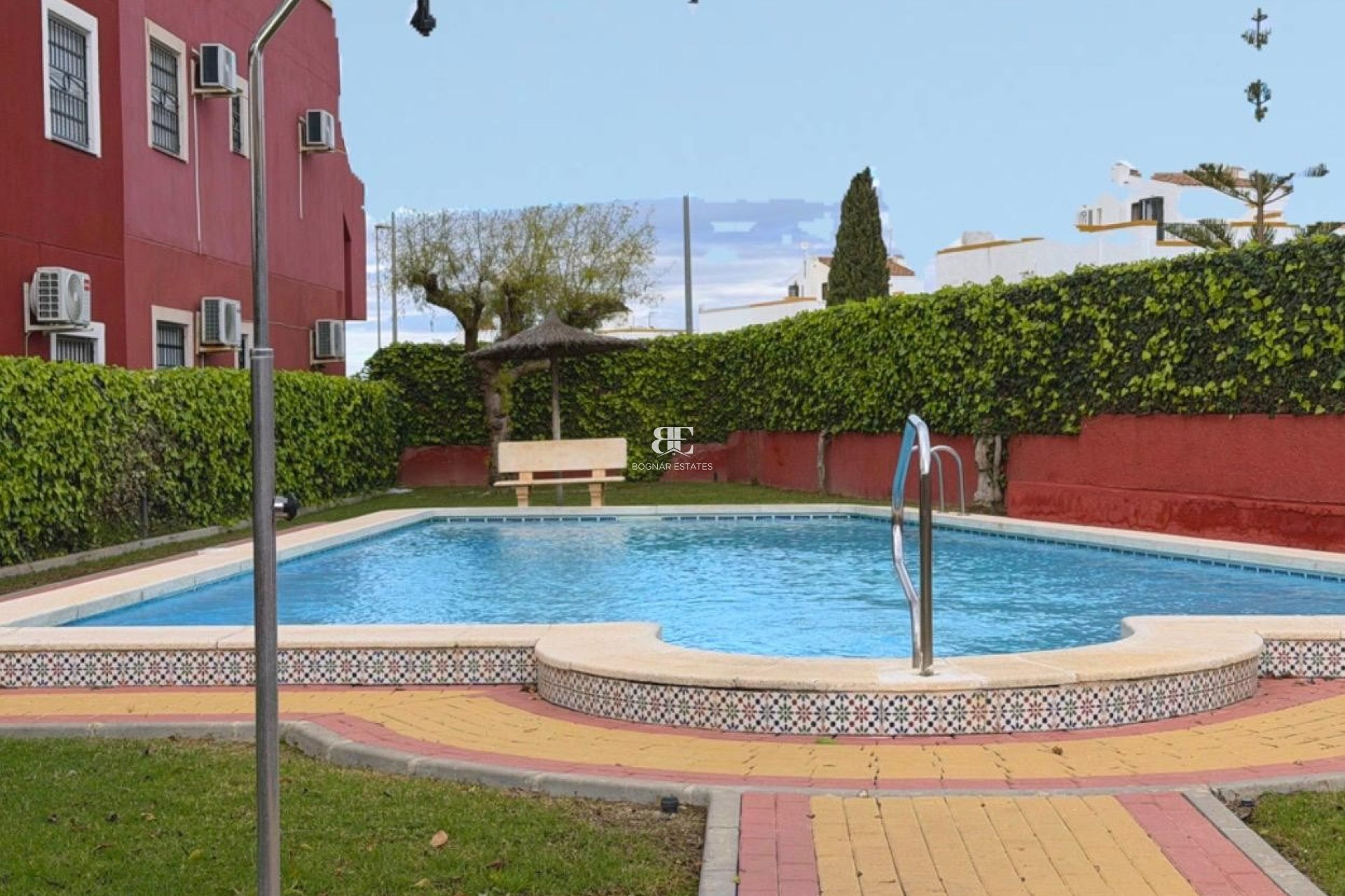 Resale - apartment -
Orihuela Costa - Los Altos