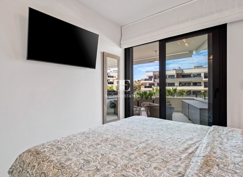 Resale - apartment -
Orihuela Costa - Los Altos