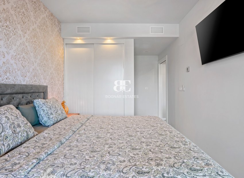 Resale - apartment -
Orihuela Costa - Los Altos