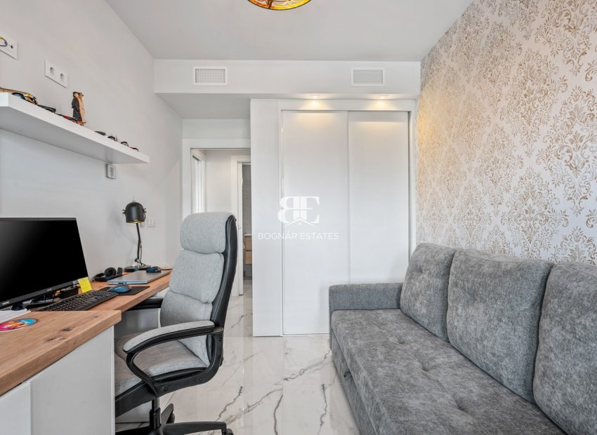 Resale - apartment -
Orihuela Costa - Los Altos