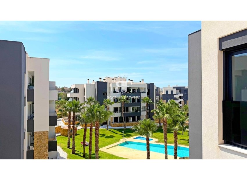 Resale - apartment -
Orihuela Costa - Los Altos
