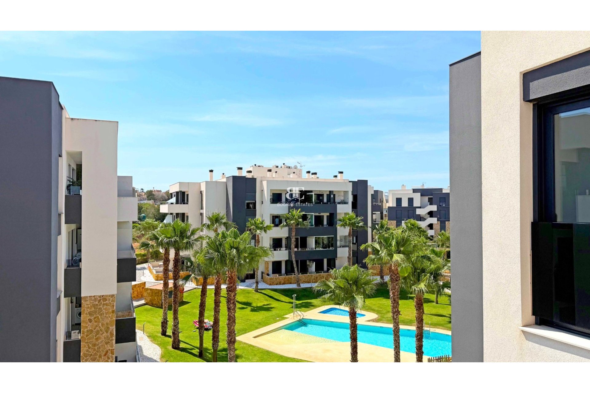 Resale - apartment -
Orihuela Costa - Los Altos