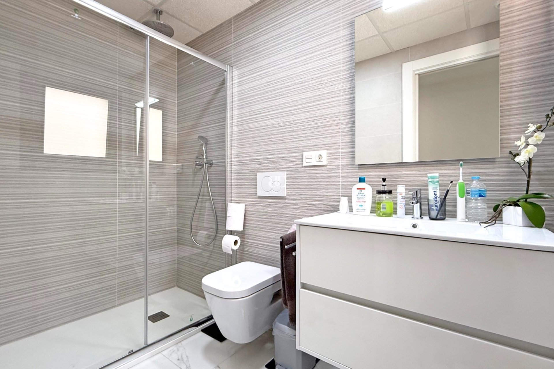 Resale - apartment -
Orihuela Costa - Los Altos