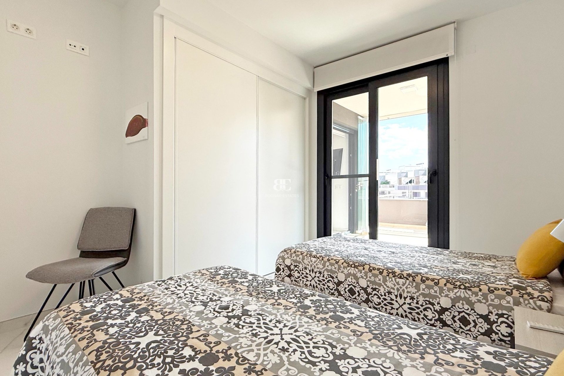 Resale - apartment -
Orihuela Costa - Los Altos
