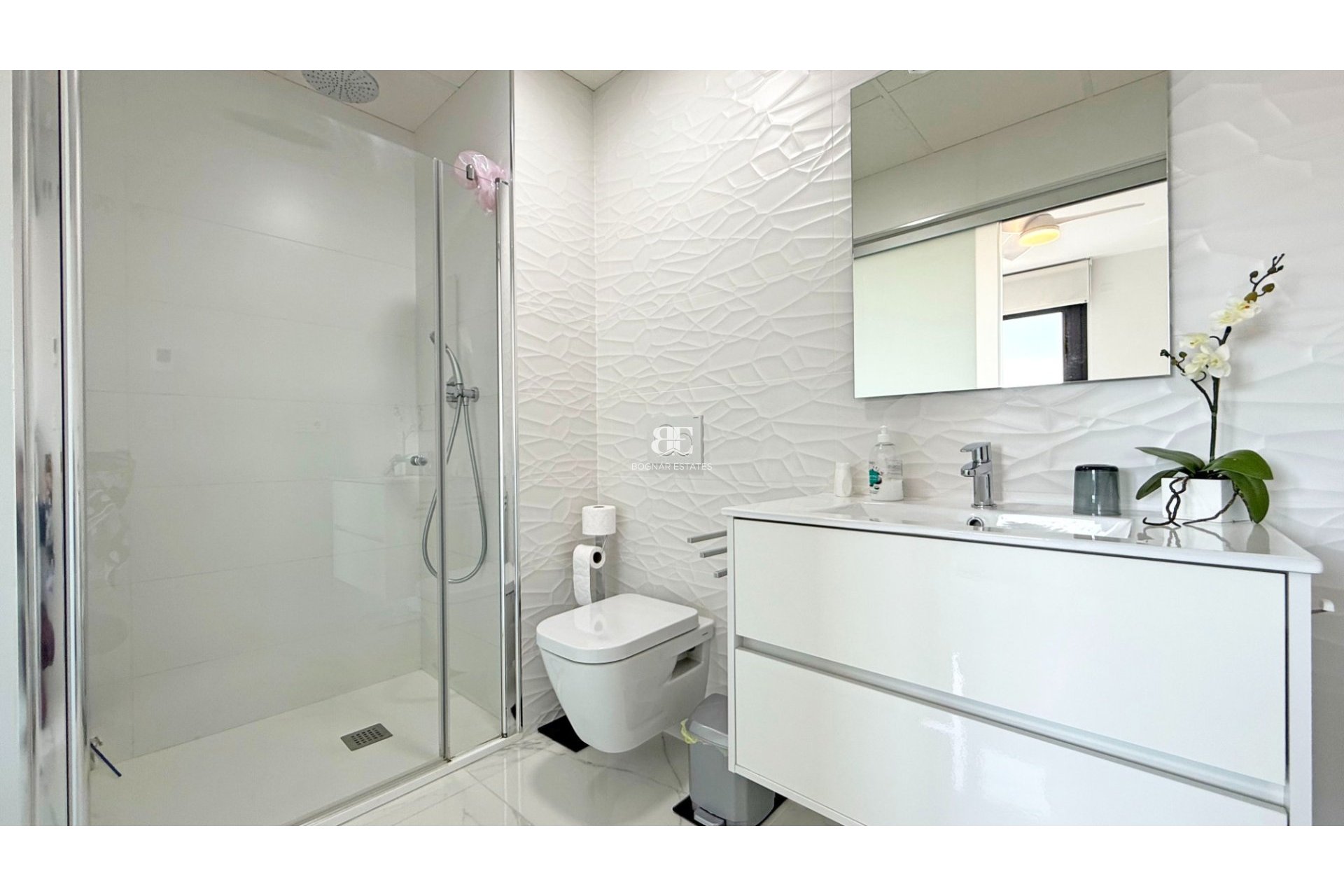 Resale - apartment -
Orihuela Costa - Los Altos