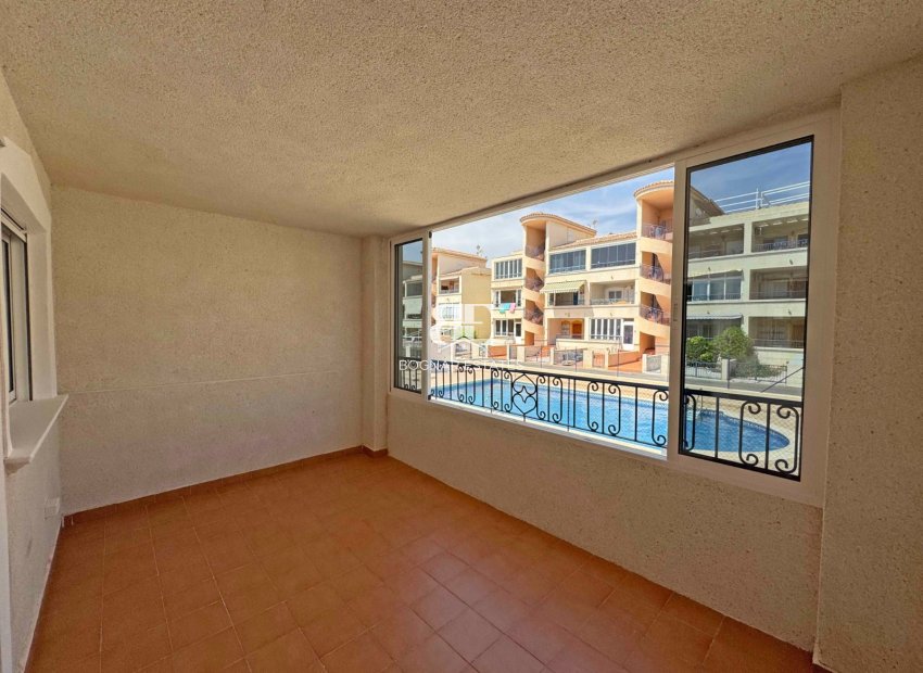Resale - apartment -
Orihuela Costa - Los Altos