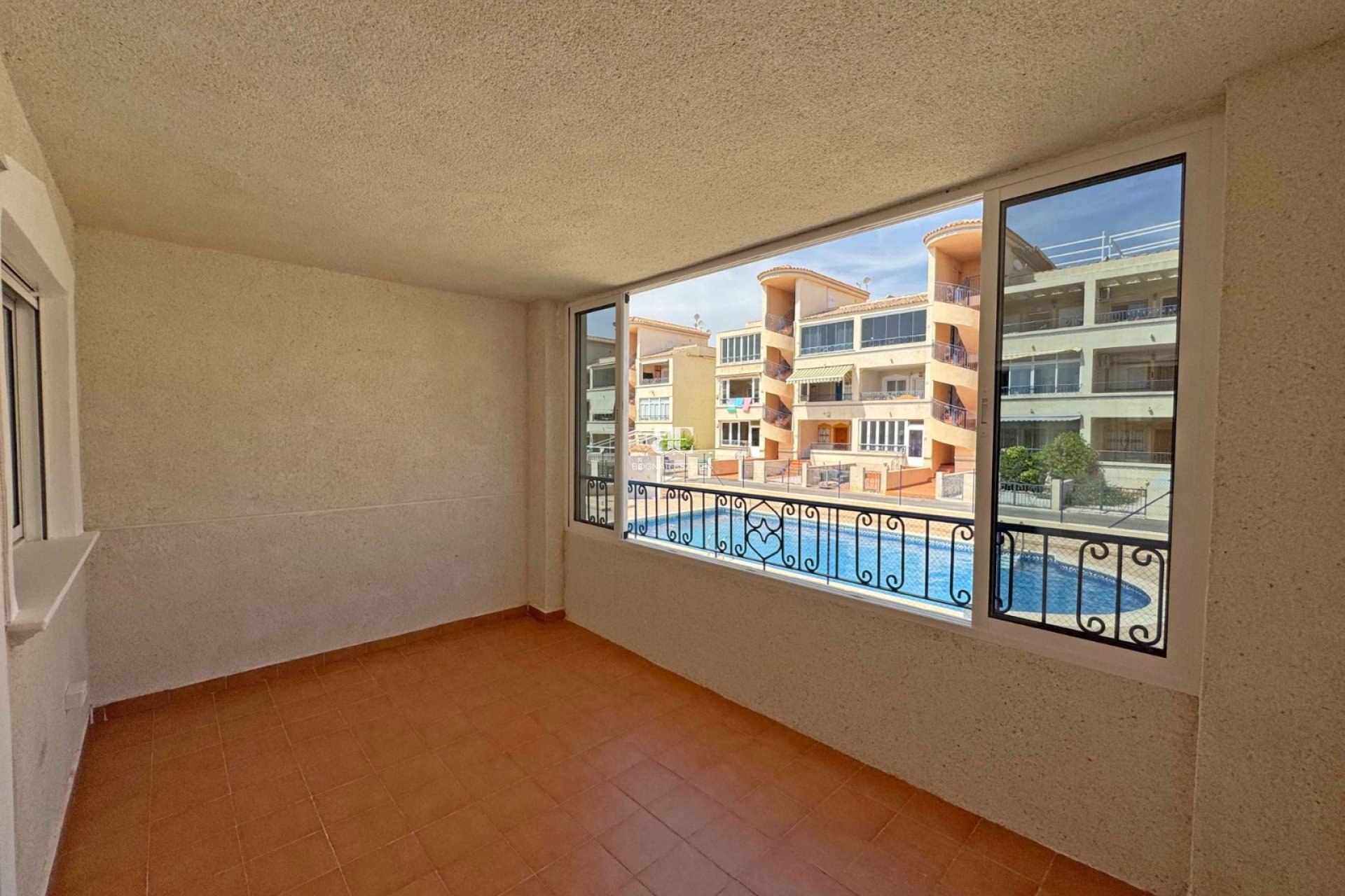 Resale - apartment -
Orihuela Costa - Los Altos